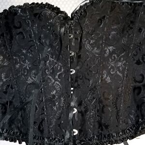 Corset